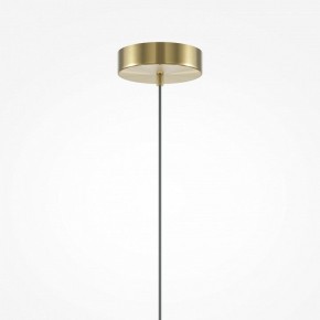 Подвесной светильник Maytoni Brosche MOD362PL-L10BG3K в Губкинском - gubkinskiy.ok-mebel.com | фото 5