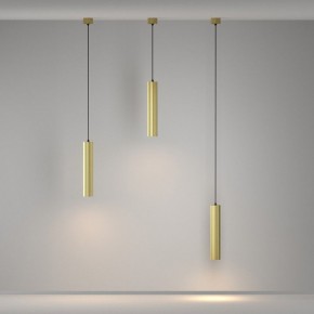 Подвесной светильник Maytoni Calipso P106PL-01-GU10-BS в Губкинском - gubkinskiy.ok-mebel.com | фото 5