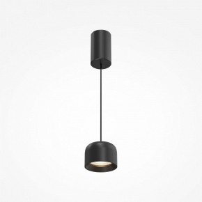 Подвесной светильник Maytoni Comfy P113-L12-3K-B в Губкинском - gubkinskiy.ok-mebel.com | фото 2