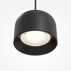 Подвесной светильник Maytoni Comfy P113-L12-3K-B в Губкинском - gubkinskiy.ok-mebel.com | фото 6