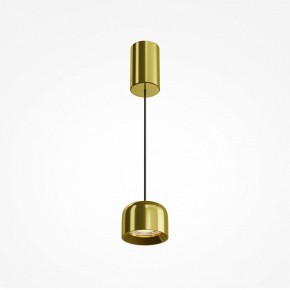 Подвесной светильник Maytoni Comfy P113-L12-3K-BS в Губкинском - gubkinskiy.ok-mebel.com | фото 2