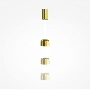 Подвесной светильник Maytoni Comfy P113-L12-3K-BS в Губкинском - gubkinskiy.ok-mebel.com | фото 3