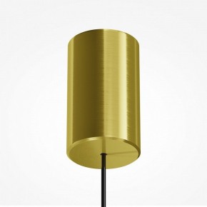 Подвесной светильник Maytoni Comfy P113-L12-3K-BS в Губкинском - gubkinskiy.ok-mebel.com | фото 6