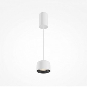 Подвесной светильник Maytoni Comfy P113-L12-3K-W в Губкинском - gubkinskiy.ok-mebel.com | фото 3