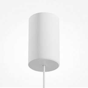 Подвесной светильник Maytoni Comfy P113-L12-3K-W в Губкинском - gubkinskiy.ok-mebel.com | фото 6