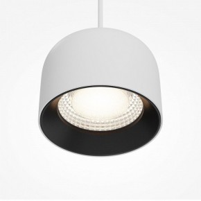 Подвесной светильник Maytoni Comfy P113-L12-3K-W в Губкинском - gubkinskiy.ok-mebel.com | фото 7