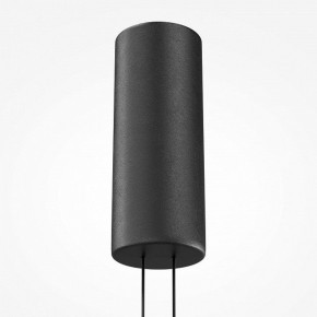 Подвесной светильник Maytoni Evolution MOD396PL-L10W3K в Губкинском - gubkinskiy.ok-mebel.com | фото 7