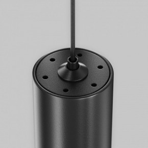Подвесной светильник Maytoni Focus Led TR155-1-5W4K-B в Губкинском - gubkinskiy.ok-mebel.com | фото 7
