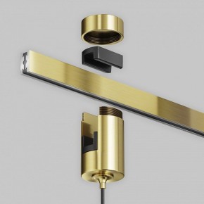 Подвесной светильник Maytoni Focus Led TR156-1-5W4K-BS в Губкинском - gubkinskiy.ok-mebel.com | фото 8