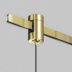 Подвесной светильник Maytoni Focus Led TR156-1-5W4K-BS в Губкинском - gubkinskiy.ok-mebel.com | фото 9