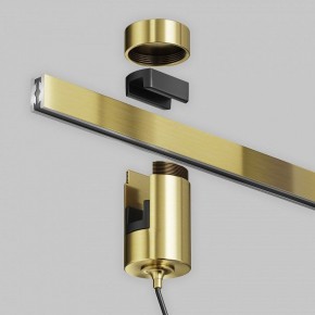 Подвесной светильник Maytoni Focus Led TR157-1-12W4K-BS в Губкинском - gubkinskiy.ok-mebel.com | фото 8