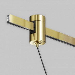 Подвесной светильник Maytoni Focus Led TR157-1-12W4K-BS в Губкинском - gubkinskiy.ok-mebel.com | фото 9