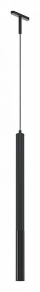 Подвесной светильник Maytoni Focus Led TR179-1-5WTW-M-B в Губкинском - gubkinskiy.ok-mebel.com | фото