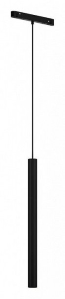 Подвесной светильник Maytoni Focus LED TR226-4-5WTW-M-DD2-B в Губкинском - gubkinskiy.ok-mebel.com | фото