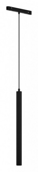 Подвесной светильник Maytoni Focus LED TR226-4-5WTW-M-DSZ-B в Губкинском - gubkinskiy.ok-mebel.com | фото
