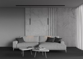 Подвесной светильник Maytoni Focus LED TR226-4-5WTW-M-DSZ-B в Губкинском - gubkinskiy.ok-mebel.com | фото 4