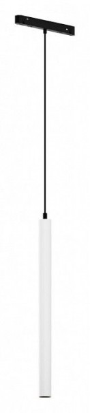Подвесной светильник Maytoni Focus LED TR226-4-5WTW-M-DSZ-W в Губкинском - gubkinskiy.ok-mebel.com | фото