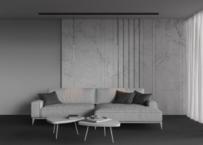 Подвесной светильник Maytoni Focus LED TR226-4-5WTW-M-DSZ-W в Губкинском - gubkinskiy.ok-mebel.com | фото 4