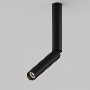 Подвесной светильник Maytoni Focus T C142CL-6W3K-B в Губкинском - gubkinskiy.ok-mebel.com | фото 3