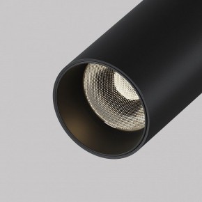 Подвесной светильник Maytoni Focus T C142CL-6W3K-B в Губкинском - gubkinskiy.ok-mebel.com | фото 7