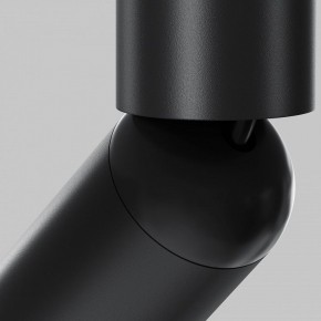 Подвесной светильник Maytoni Focus T C142CL-6W3K-B в Губкинском - gubkinskiy.ok-mebel.com | фото 8