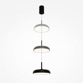 Подвесной светильник Maytoni Gerhard MOD189PL-L30B3K в Губкинском - gubkinskiy.ok-mebel.com | фото 4