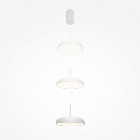 Подвесной светильник Maytoni Gerhard MOD189PL-L30W3K в Губкинском - gubkinskiy.ok-mebel.com | фото 4