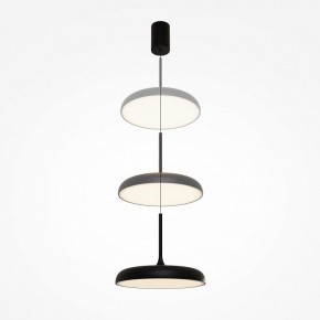 Подвесной светильник Maytoni Gerhard MOD189PL-L39B3K в Губкинском - gubkinskiy.ok-mebel.com | фото 4