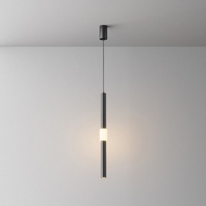 Подвесной светильник Maytoni Jelly P105PL-12W3K-B в Губкинском - gubkinskiy.ok-mebel.com | фото 3