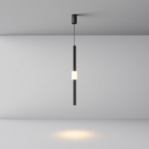 Подвесной светильник Maytoni Jelly P105PL-12W3K-B в Губкинском - gubkinskiy.ok-mebel.com | фото 4