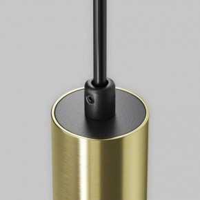 Подвесной светильник Maytoni Jelly P105PL-12W3K-BS в Губкинском - gubkinskiy.ok-mebel.com | фото 8