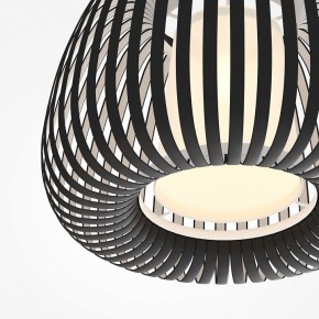 Подвесной светильник Maytoni Kirigami MOD409PL-01B в Губкинском - gubkinskiy.ok-mebel.com | фото 4