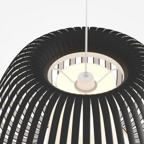Подвесной светильник Maytoni Kirigami MOD409PL-01B в Губкинском - gubkinskiy.ok-mebel.com | фото 5