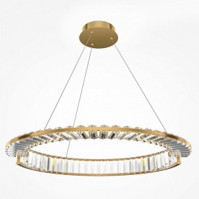 Подвесной светильник Maytoni Krone P097PL-L36BS3K1 в Губкинском - gubkinskiy.ok-mebel.com | фото 2