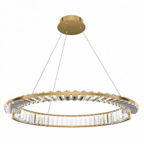 Подвесной светильник Maytoni Krone P097PL-L36BS3K1 в Губкинском - gubkinskiy.ok-mebel.com | фото 3