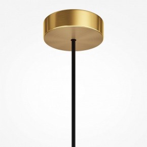 Подвесной светильник Maytoni Levitation MOD376PL-L30G3K в Губкинском - gubkinskiy.ok-mebel.com | фото 6