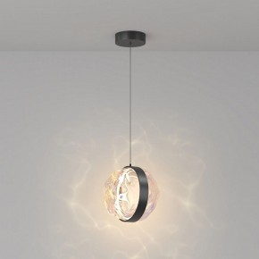Подвесной светильник Maytoni Misterio MOD379PL-L6B3K в Губкинском - gubkinskiy.ok-mebel.com | фото 3