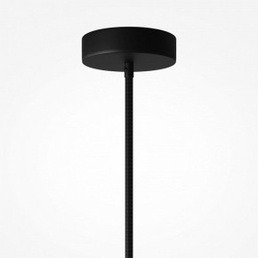Подвесной светильник Maytoni Pilastro MOD430PL-01CM в Губкинском - gubkinskiy.ok-mebel.com | фото 8