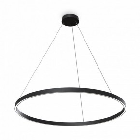 Подвесной светильник Maytoni Rim MOD058PL-L54BK в Губкинском - gubkinskiy.ok-mebel.com | фото 3