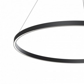 Подвесной светильник Maytoni Rim MOD058PL-L54BK в Губкинском - gubkinskiy.ok-mebel.com | фото 5