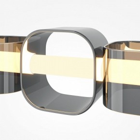Подвесной светильник Maytoni Ritmo MOD381PL-L45CH3K в Губкинском - gubkinskiy.ok-mebel.com | фото 7