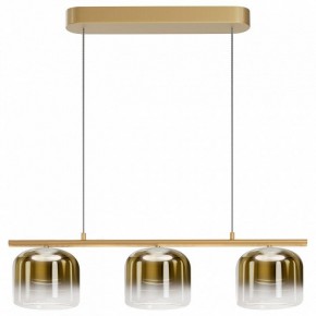 Подвесной светильник Maytoni Spirito MOD286PL-L12G3K в Губкинском - gubkinskiy.ok-mebel.com | фото 2