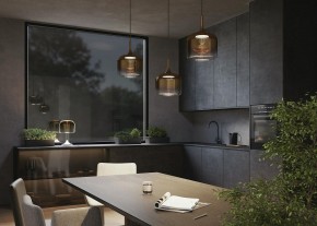 Подвесной светильник Maytoni Spirito MOD286PL-L18G3K в Губкинском - gubkinskiy.ok-mebel.com | фото 10