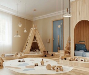 Подвесной светильник Maytoni Toys MOD405PL-01W2 в Губкинском - gubkinskiy.ok-mebel.com | фото 5