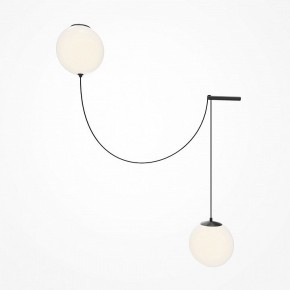 Подвесной светильник Maytoni Twins MOD427PL-L20B3K1 в Губкинском - gubkinskiy.ok-mebel.com | фото 3