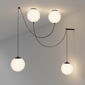 Подвесной светильник Maytoni Twins MOD427PL-L20B3K1 в Губкинском - gubkinskiy.ok-mebel.com | фото 4