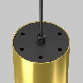 Подвесной светильник Maytoni Vol P100PL-20W3K-BS в Губкинском - gubkinskiy.ok-mebel.com | фото 9