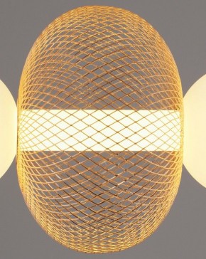 Подвесной светильник Moderli Lattice V11258-PL в Губкинском - gubkinskiy.ok-mebel.com | фото 2
