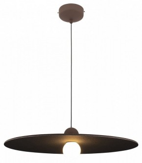Подвесной светильник Moderli Niko V11093-PL в Губкинском - gubkinskiy.ok-mebel.com | фото 3