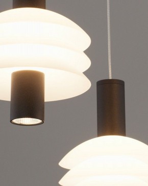 Подвесной светильник Moderli Sylv V11388-PL в Губкинском - gubkinskiy.ok-mebel.com | фото 5